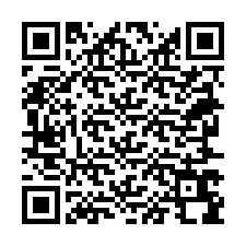 QR-Code für Telefonnummer +38267698484