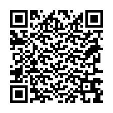 QR код за телефонен номер +38267699011