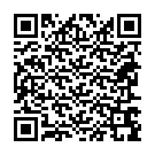 QR Code for Phone number +38267699057