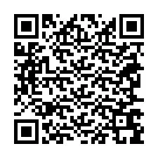 QR-Code für Telefonnummer +38267699192