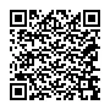 QR Code สำหรับหมายเลขโทรศัพท์ +38267699279