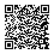 QR Code for Phone number +38267699285