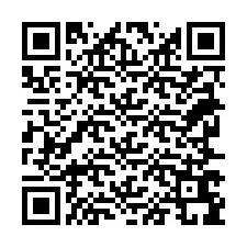 QR Code สำหรับหมายเลขโทรศัพท์ +38267699291