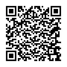 QR Code for Phone number +38267699341