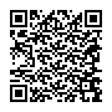 QR Code for Phone number +38267699382