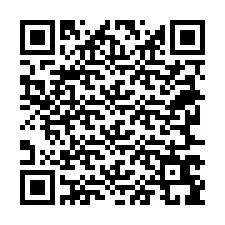 QR Code for Phone number +38267699424
