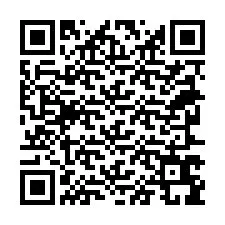电话号码二维码 +38267699444