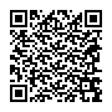 QR Code for Phone number +38267699452