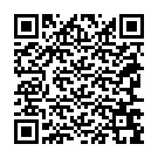 QR-код для номера телефона +38267699520