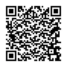 QR Code for Phone number +38267699551
