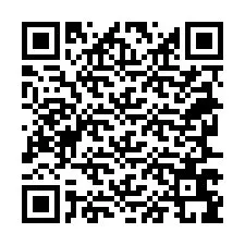 QR Code for Phone number +38267699564