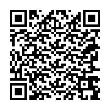 QR-code voor telefoonnummer +38267699884