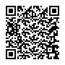 QR-Code für Telefonnummer +38267699951