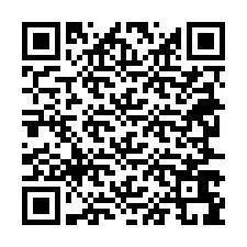 QR-Code für Telefonnummer +38267699992