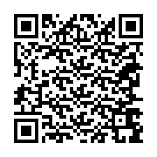 QR Code สำหรับหมายเลขโทรศัพท์ +38267699993