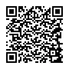 QR Code for Phone number +38269883428