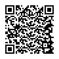 QR Code for Phone number +38269883433