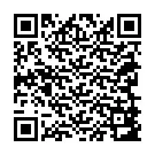 QR Code for Phone number +38269883438
