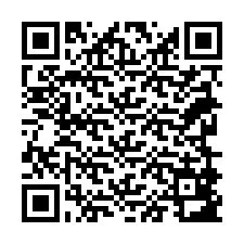 QR-Code für Telefonnummer +38269883491