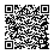 QR Code สำหรับหมายเลขโทรศัพท์ +38269883494