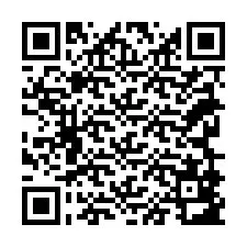 QR-koodi puhelinnumerolle +38269883531