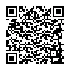 QR-код для номера телефона +38269883542