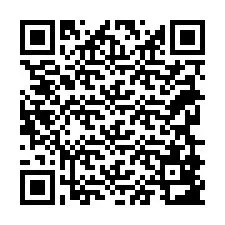 QR Code สำหรับหมายเลขโทรศัพท์ +38269883571