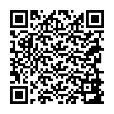 QR-код для номера телефона +38269883864