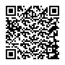 QR Code สำหรับหมายเลขโทรศัพท์ +38269883901