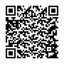 QR Code for Phone number +38269883975
