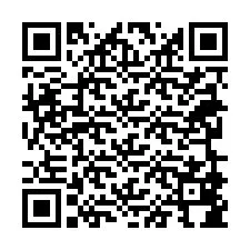 QR Code for Phone number +38269884106