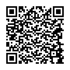 QR Code for Phone number +38269884186