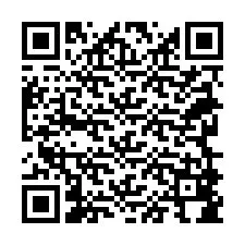 QR-код для номера телефона +38269884224