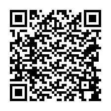 QR Code for Phone number +38269884279