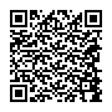 QR Code for Phone number +38269884376