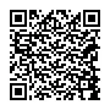 QR Code สำหรับหมายเลขโทรศัพท์ +38269884395