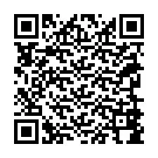 QR Code for Phone number +38269884880