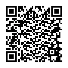 QR код за телефонен номер +38269885164