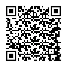 QR kód a telefonszámhoz +38269885194