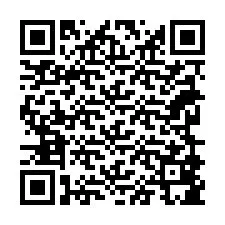 Codice QR per il numero di telefono +38269885195