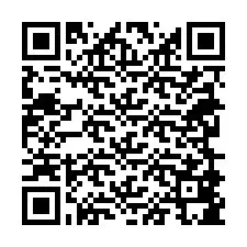 QR Code สำหรับหมายเลขโทรศัพท์ +38269885196