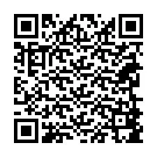 QR-code voor telefoonnummer +38269885217