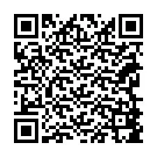 QR Code สำหรับหมายเลขโทรศัพท์ +38269885225