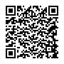 QR-код для номера телефона +38269885229