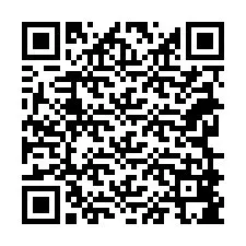 QR-Code für Telefonnummer +38269885235