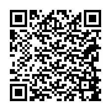 QR-koodi puhelinnumerolle +38269885265