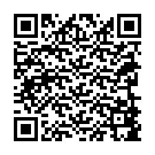 QR-koodi puhelinnumerolle +38269885308