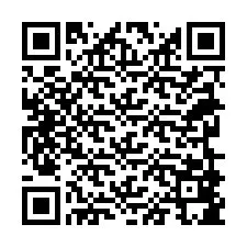 QR kód a telefonszámhoz +38269885314