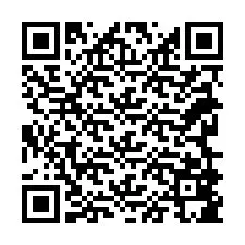 QR kód a telefonszámhoz +38269885321