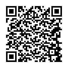 Código QR para número de teléfono +38269885335